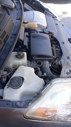 Toyota Prius 2008, 240,000 km - 1.5 л - Bakı