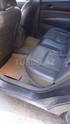 Toyota Prius 2008, 240,000 km - 1.5 л - Bakı