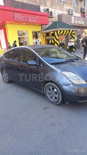 Toyota Prius 2008, 240,000 km - 1.5 л - Bakı