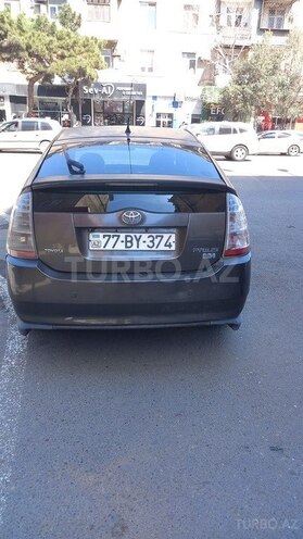 Toyota Prius 2008, 240,000 km - 1.5 л - Bakı
