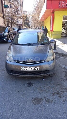 Toyota Prius 2008, 240,000 km - 1.5 л - Bakı