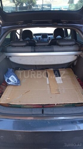 Toyota Prius 2008, 240,000 km - 1.5 л - Bakı