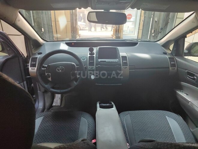 Toyota Prius 2007, 769,979 km - 1.5 l - Bakı