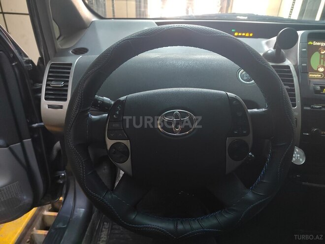Toyota Prius 2007, 769,979 km - 1.5 l - Bakı