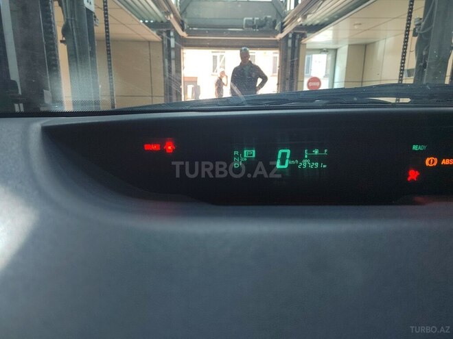 Toyota Prius 2007, 769,979 km - 1.5 l - Bakı