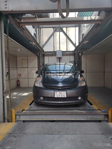 Toyota Prius 2007, 769,979 km - 1.5 l - Bakı