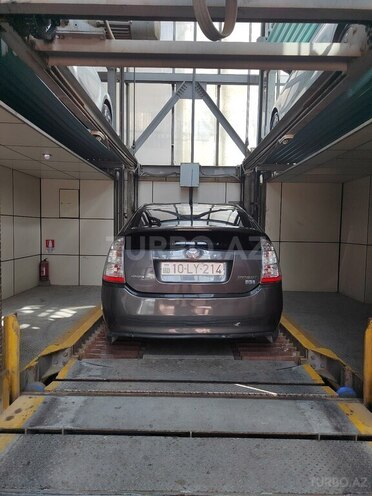 Toyota Prius 2007, 769,979 km - 1.5 l - Bakı