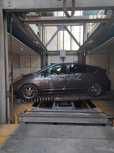 Toyota Prius 2007, 769,979 km - 1.5 l - Bakı