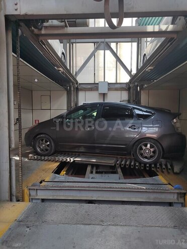 Toyota Prius 2007, 769,979 km - 1.5 l - Bakı
