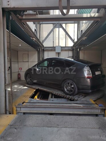 Toyota Prius 2007, 769,979 km - 1.5 l - Bakı