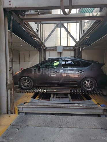 Toyota Prius 2007, 769,979 km - 1.5 l - Bakı