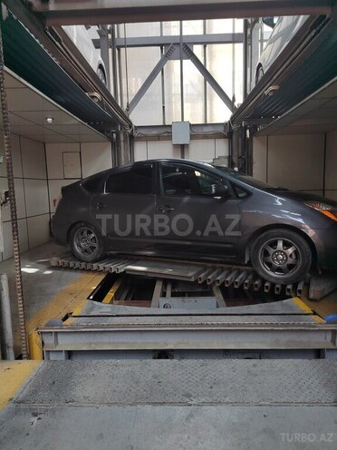 Toyota Prius 2007, 769,979 km - 1.5 l - Bakı