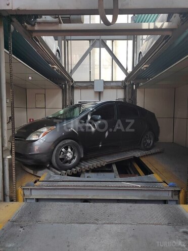Toyota Prius 2007, 769,979 km - 1.5 l - Bakı