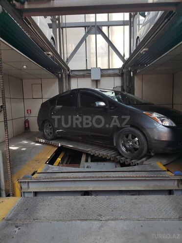 Toyota Prius 2007, 769,979 km - 1.5 l - Bakı