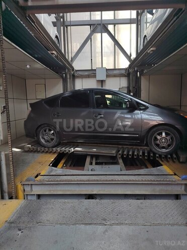 Toyota Prius 2007, 769,979 km - 1.5 l - Bakı