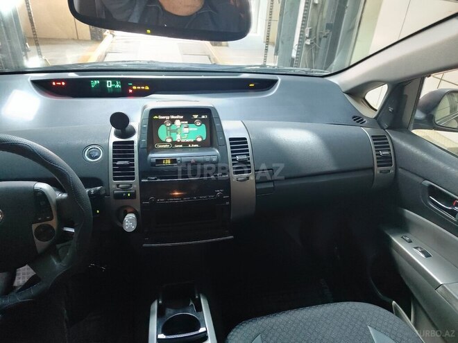 Toyota Prius 2007, 769,979 km - 1.5 l - Bakı