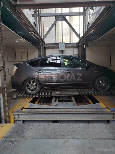 Toyota Prius 2007, 769,979 km - 1.5 l - Bakı