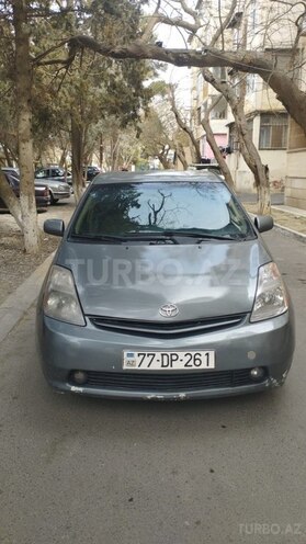 Toyota Prius 2007, 200,000 km - 1.5 l - Bakı