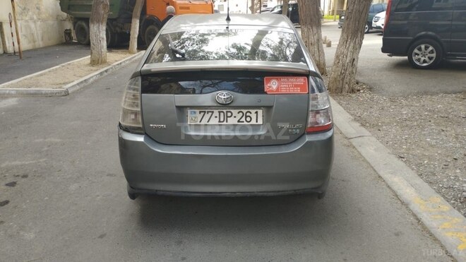 Toyota Prius 2007, 200,000 km - 1.5 l - Bakı