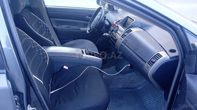 Toyota Prius 2007, 200,000 km - 1.5 l - Bakı