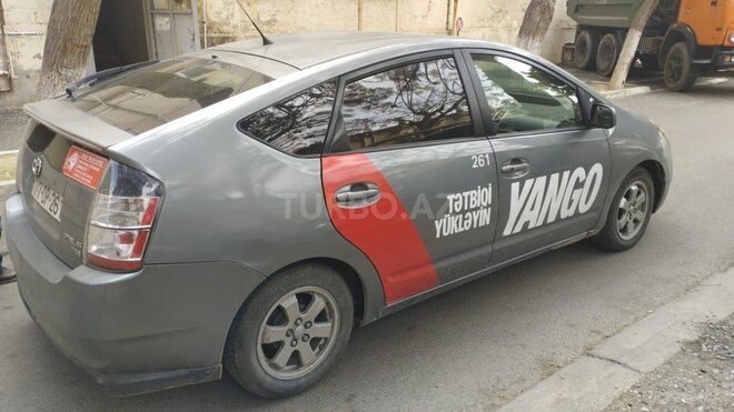 Toyota Prius 2007, 200,000 km - 1.5 l - Bakı