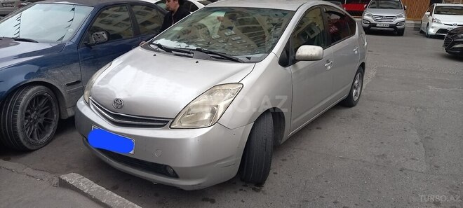 Toyota Prius 2007, 286,000 km - 1.5 l - Bakı