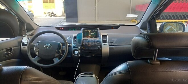 Toyota Prius 2007, 286,000 km - 1.5 l - Bakı