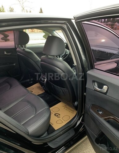 Kia K5 2016, 146,350 km - 1.7 l - Gəncə