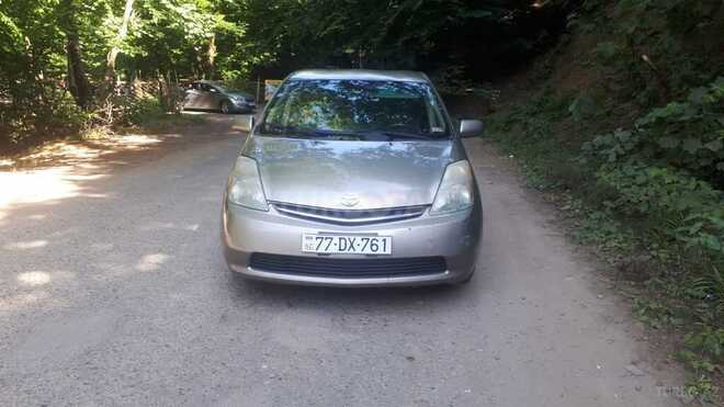 Toyota Prius 2006, 290,000 km - 1.5 л - Bakı