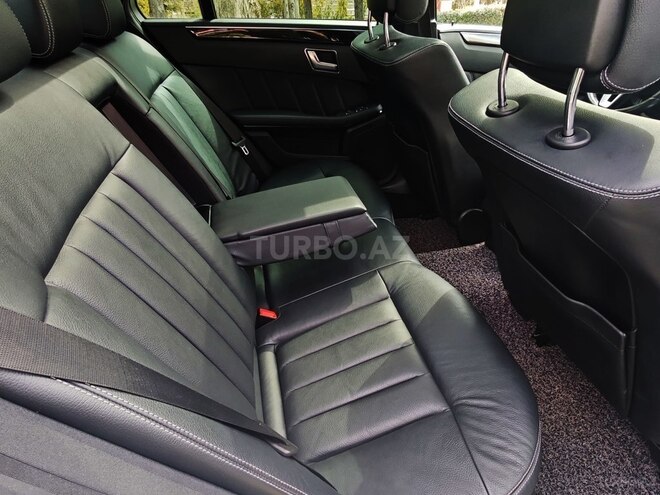 Mercedes E 220 2014, 48,000 km - 2.2 l - Bakı