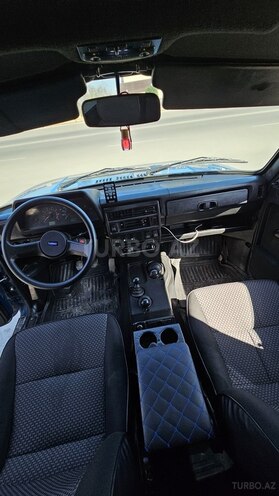 LADA (VAZ) Niva 2014, 170,000 km - 1.7 l - Bərdə
