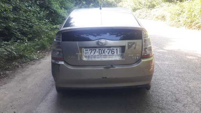 Toyota Prius 2006, 290,000 km - 1.5 л - Bakı