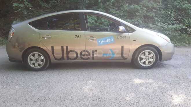 Toyota Prius 2006, 290,000 km - 1.5 л - Bakı