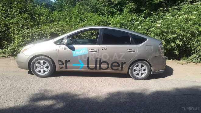 Toyota Prius 2006, 290,000 km - 1.5 л - Bakı