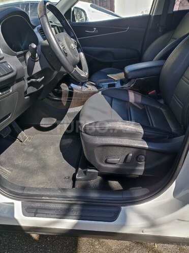 Kia Sorento 2014, 101,000 km - 2.0 l - Bakı