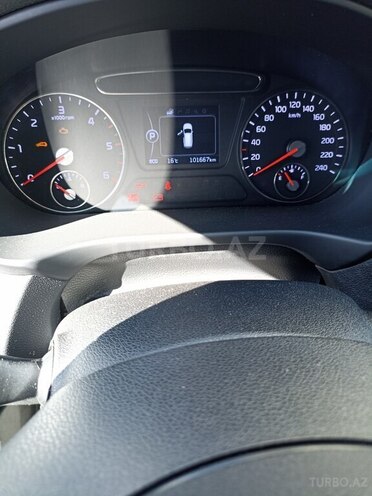 Kia Sorento 2014, 101,000 km - 2.0 l - Bakı