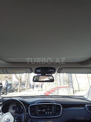 Kia Sorento 2014, 101,000 km - 2.0 l - Bakı