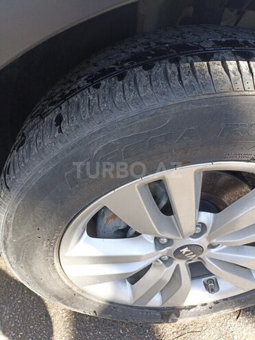 Kia Sorento 2014, 101,000 km - 2.0 l - Bakı
