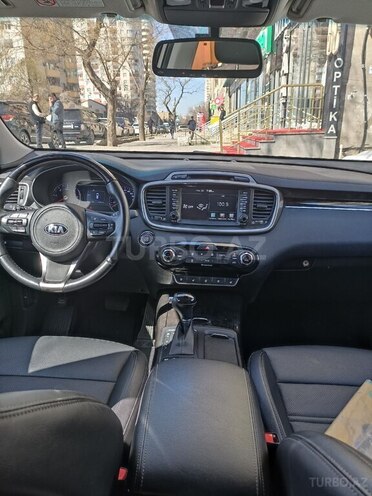 Kia Sorento 2014, 101,000 km - 2.0 l - Bakı