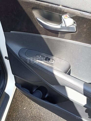 Kia Sorento 2014, 101,000 km - 2.0 l - Bakı