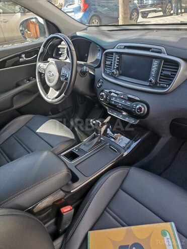 Kia Sorento 2014, 101,000 km - 2.0 l - Bakı