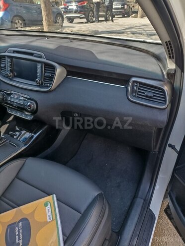 Kia Sorento 2014, 101,000 km - 2.0 l - Bakı