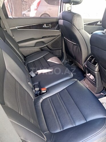 Kia Sorento 2014, 101,000 km - 2.0 l - Bakı