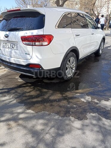 Kia Sorento 2014, 101,000 km - 2.0 l - Bakı