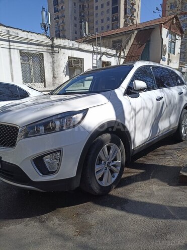 Kia Sorento 2014, 101,000 km - 2.0 l - Bakı