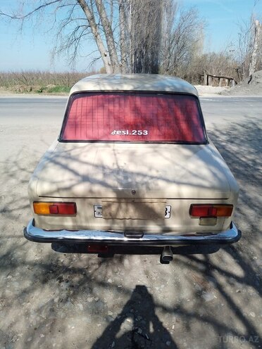 LADA (VAZ) 21011 1978, 12,000 km - 1.3 л - Tərtər