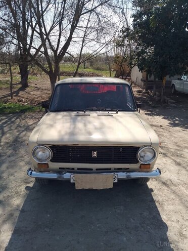 LADA (VAZ) 21011 1978, 12,000 km - 1.3 л - Tərtər