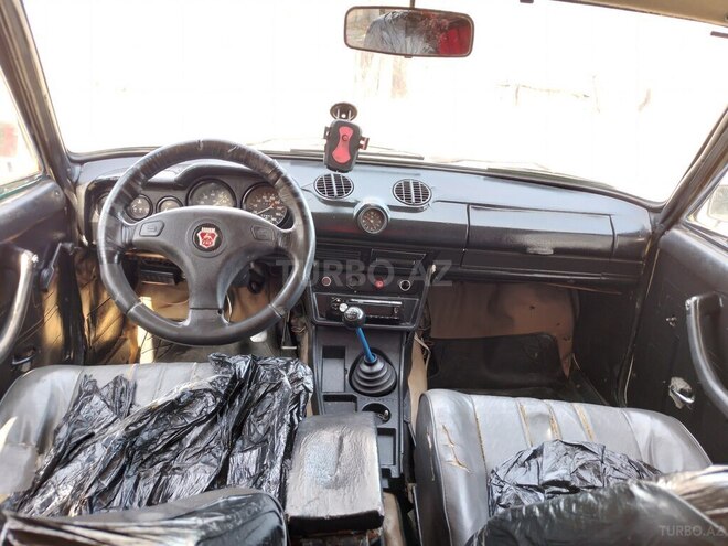 LADA (VAZ) 21011 1978, 12,000 km - 1.3 л - Tərtər