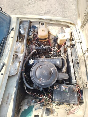 LADA (VAZ) 21011 1978, 12,000 km - 1.3 л - Tərtər