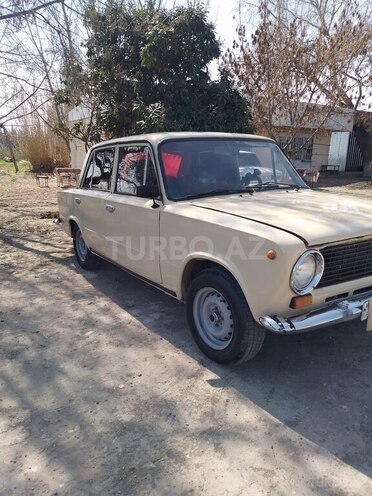 LADA (VAZ) 21011 1978, 12,000 km - 1.3 л - Tərtər